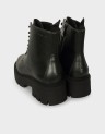 RUGGED LACE BOOTS