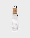 BASIC MID CREW SOCKS (2-PAIRS)