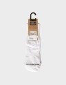BASIC MID CREW SOCKS (2-PAIRS)