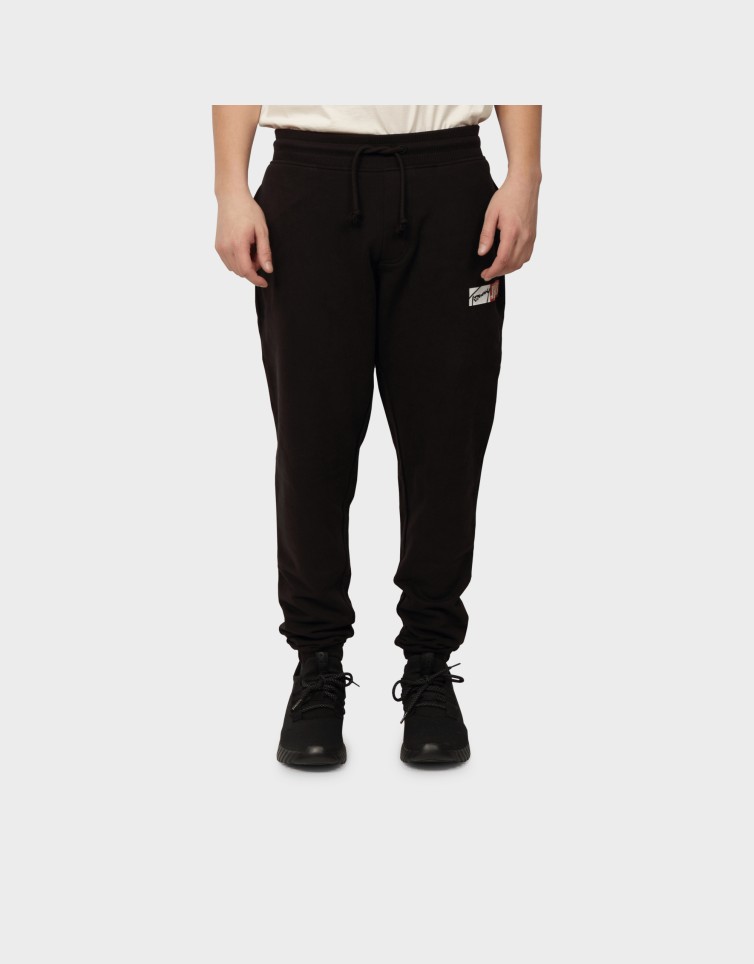 TJM SLIM ENTRY SWEATPANT