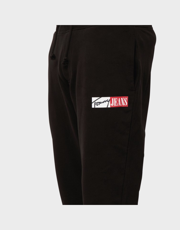 TJM SLIM ENTRY SWEATPANT
