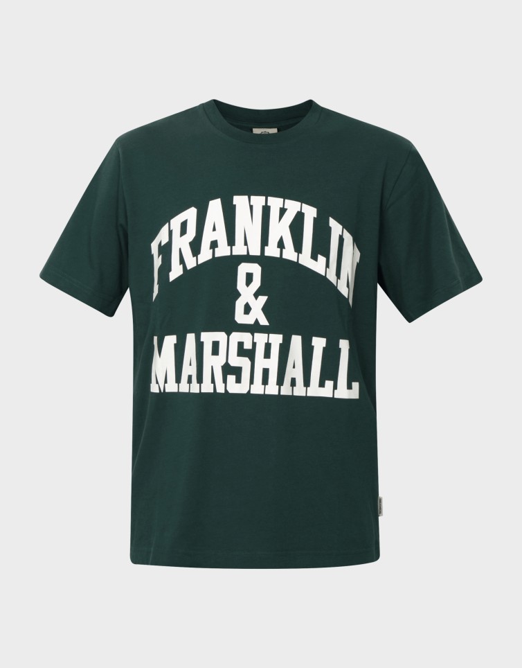 JERSEY T-SHIRT