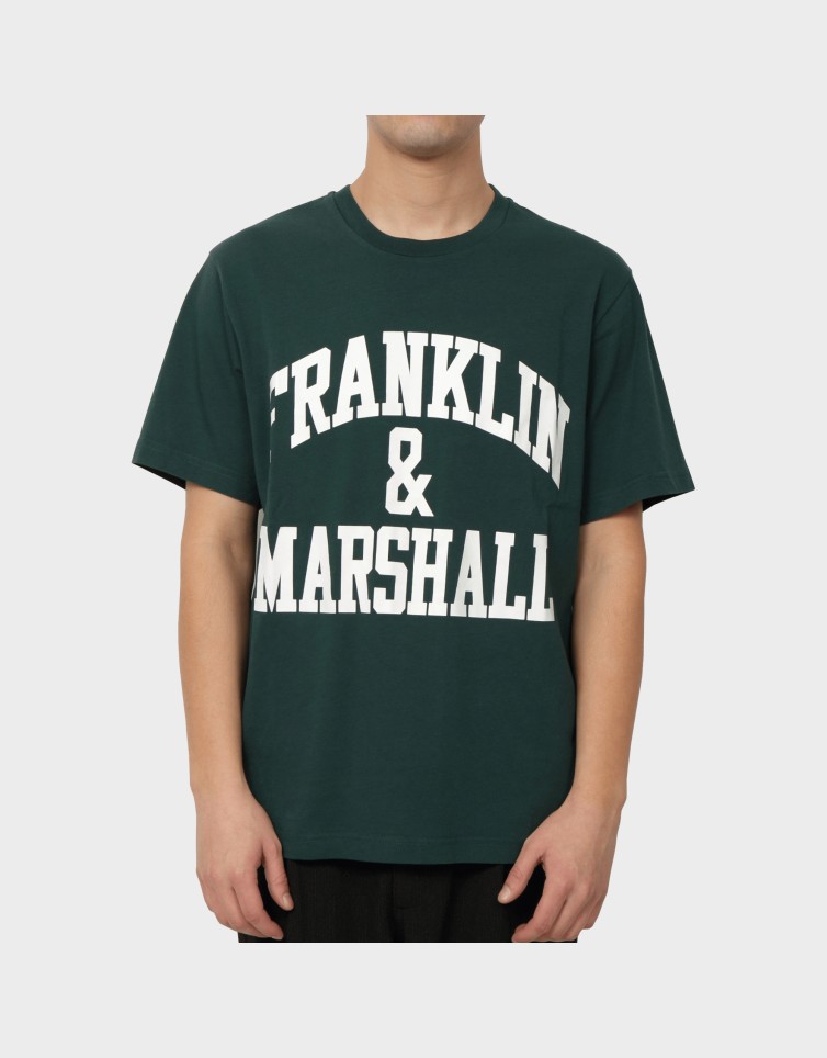 JERSEY T-SHIRT