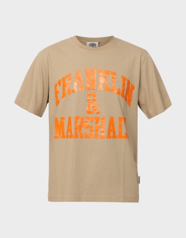 JERSEY T-SHIRT