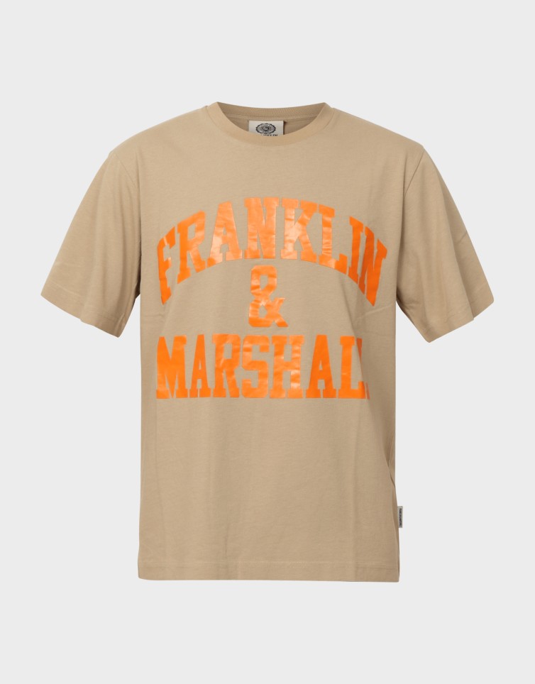 JERSEY T-SHIRT