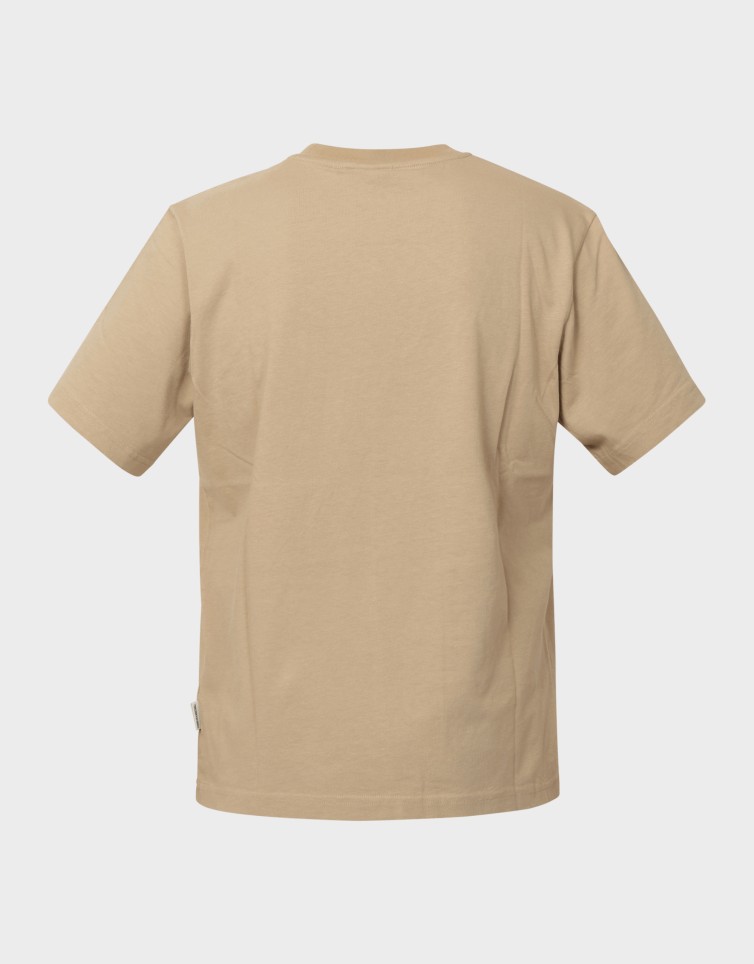 JERSEY T-SHIRT