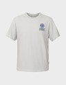 CREST JERSEY T-SHIRT