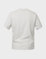 CREST JERSEY T-SHIRT