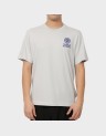 CREST JERSEY T-SHIRT