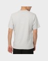 CREST JERSEY T-SHIRT