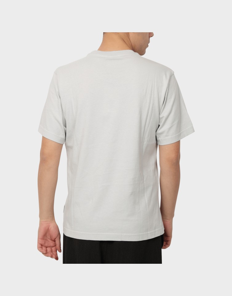 CREST JERSEY T-SHIRT