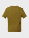 CREST JERSEY T-SHIRT