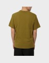 CREST JERSEY T-SHIRT
