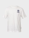 S.FM CREST LOGO T-SHIRT