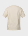 S.FM CREST LOGO T-SHIRT