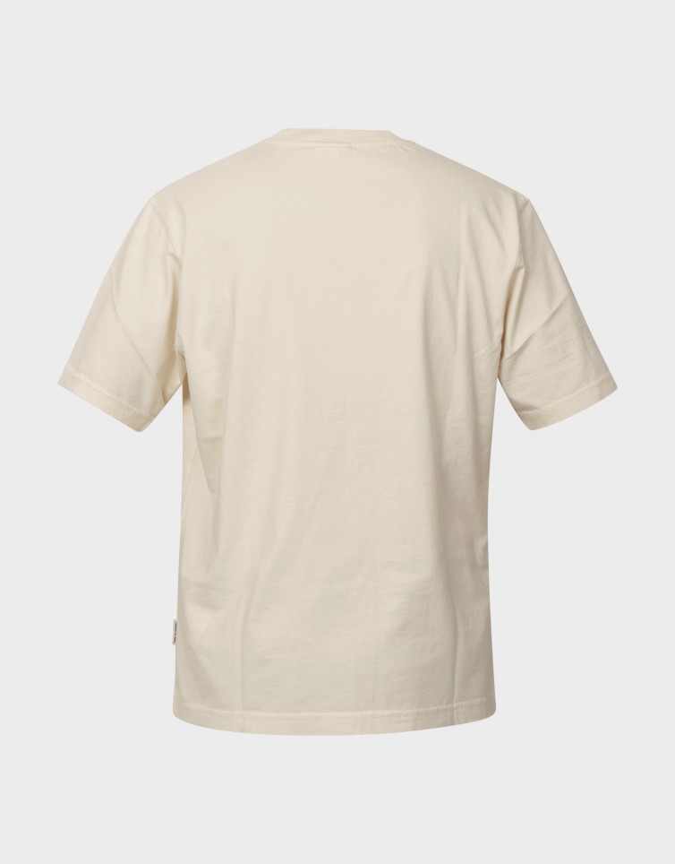 S.FM CREST LOGO T-SHIRT