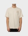 S.FM CREST LOGO T-SHIRT