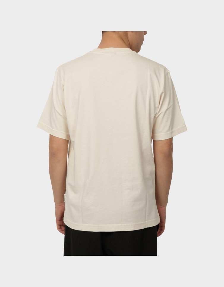 S.FM CREST LOGO T-SHIRT