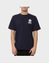 S.FM CREST LOGO T-SHIRT