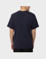 S.FM CREST LOGO T-SHIRT