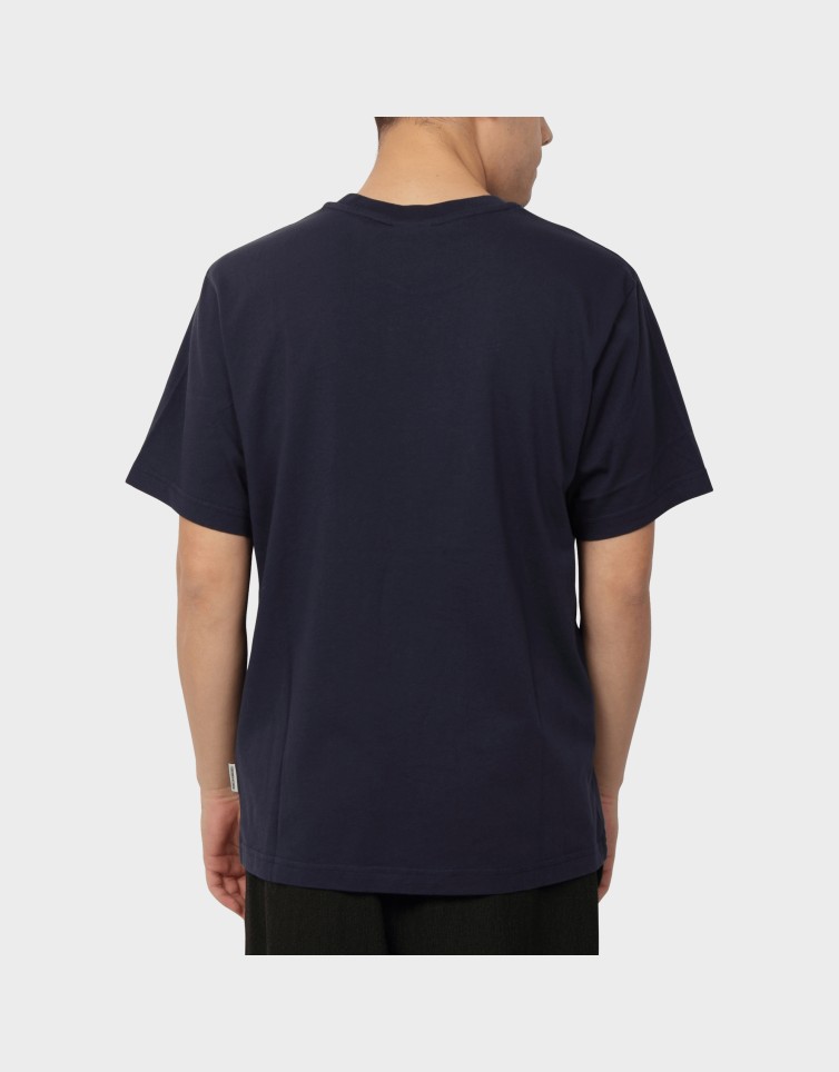 S.FM CREST LOGO T-SHIRT