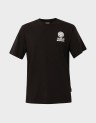 S.FM CREST LOGO T-SHIRT