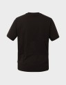 S.FM CREST LOGO T-SHIRT