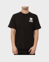 S.FM CREST LOGO T-SHIRT