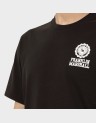 S.FM CREST LOGO T-SHIRT