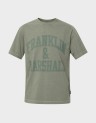 T-SHIRT K/M