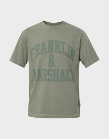 T-SHIRT K/M