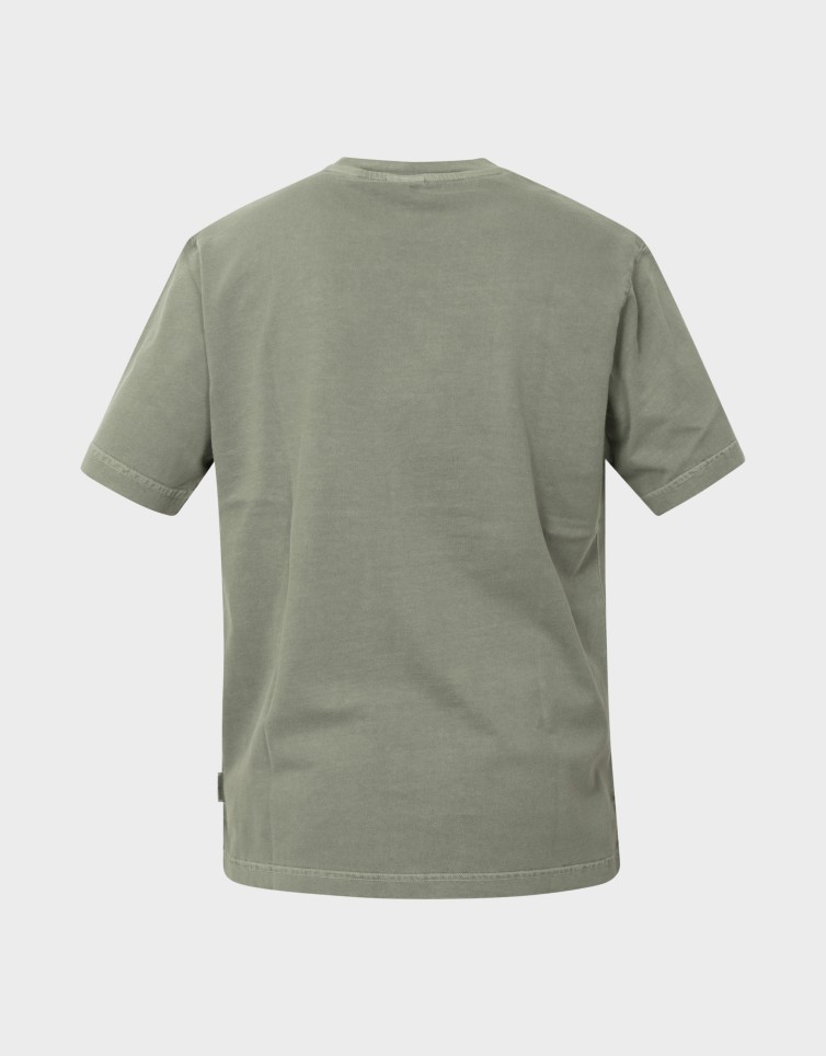 T-SHIRT K/M