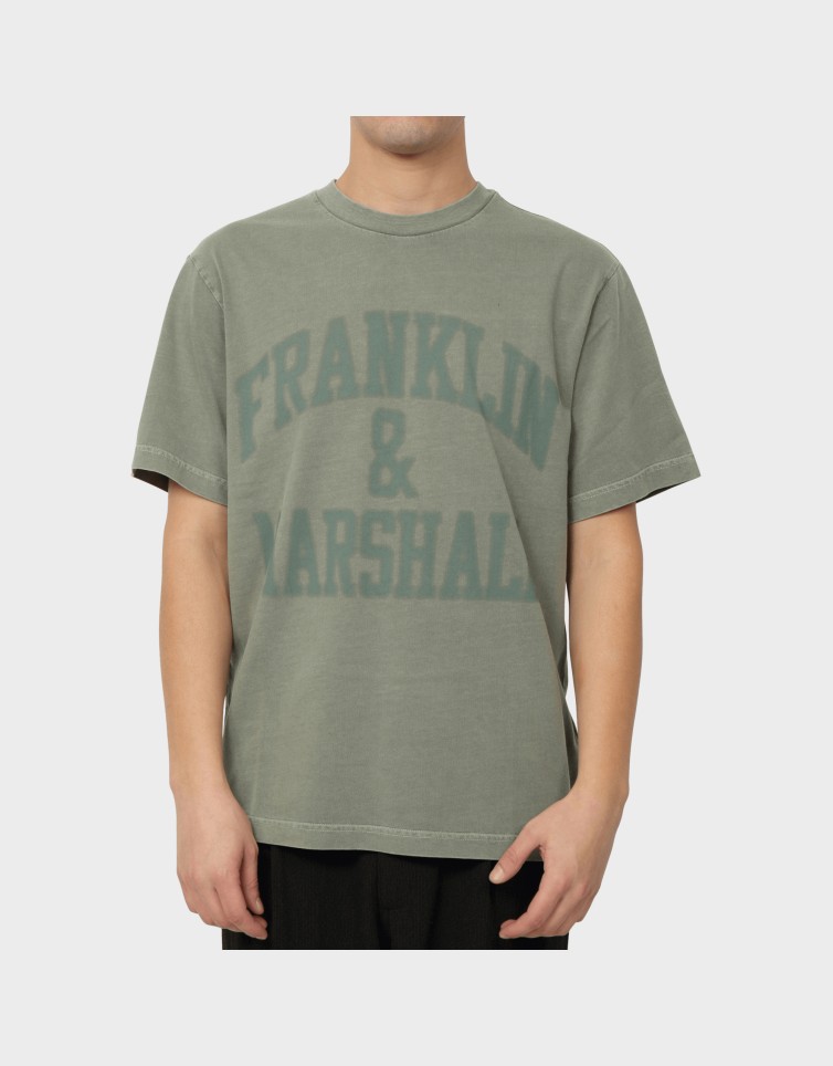 T-SHIRT K/M