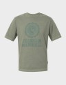 OLD ATHLETICS JERSEY