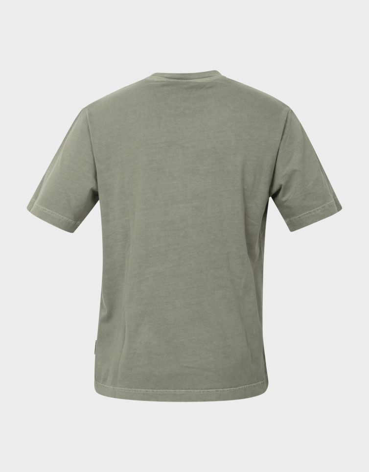 OLD ATHLETICS JERSEY