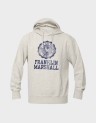 BRUSHED HOODIE