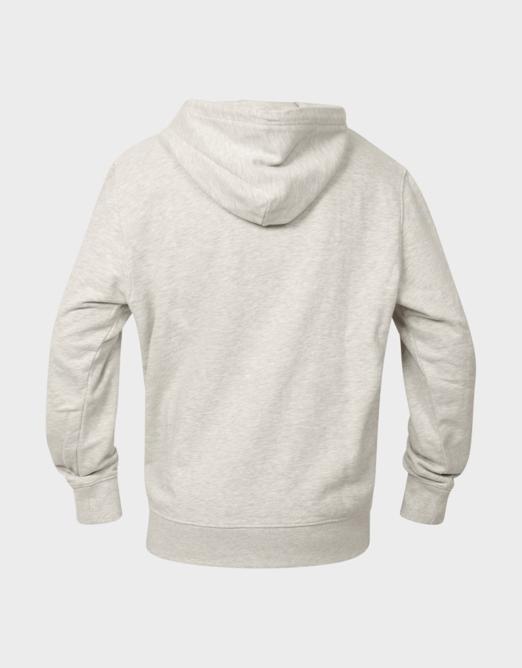 BRUSHED HOODIE
