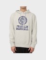 BRUSHED HOODIE