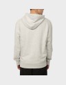 BRUSHED HOODIE