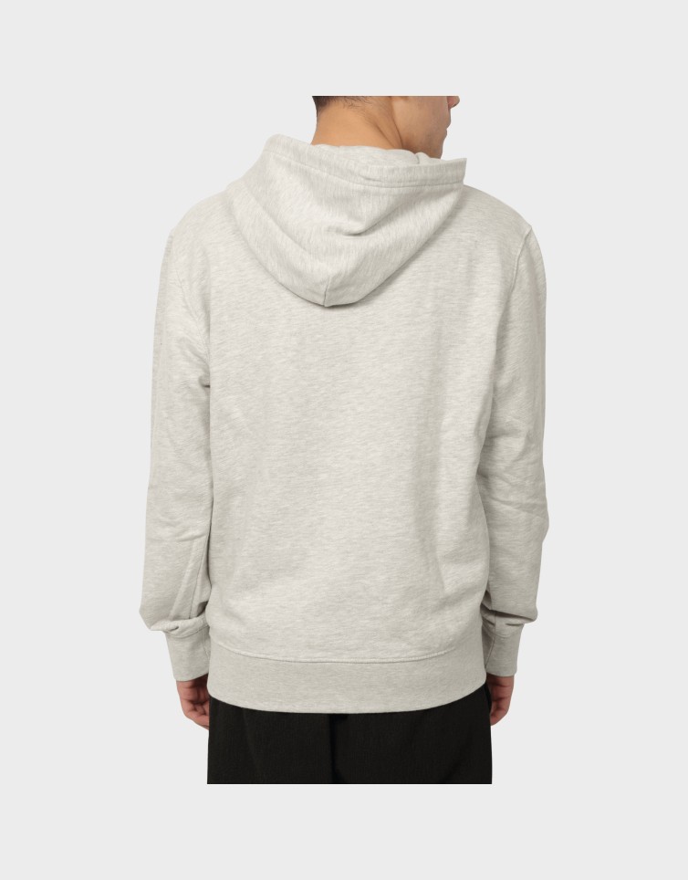 BRUSHED HOODIE