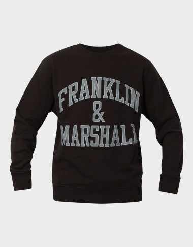 BRUSHED COTTON FLEECE