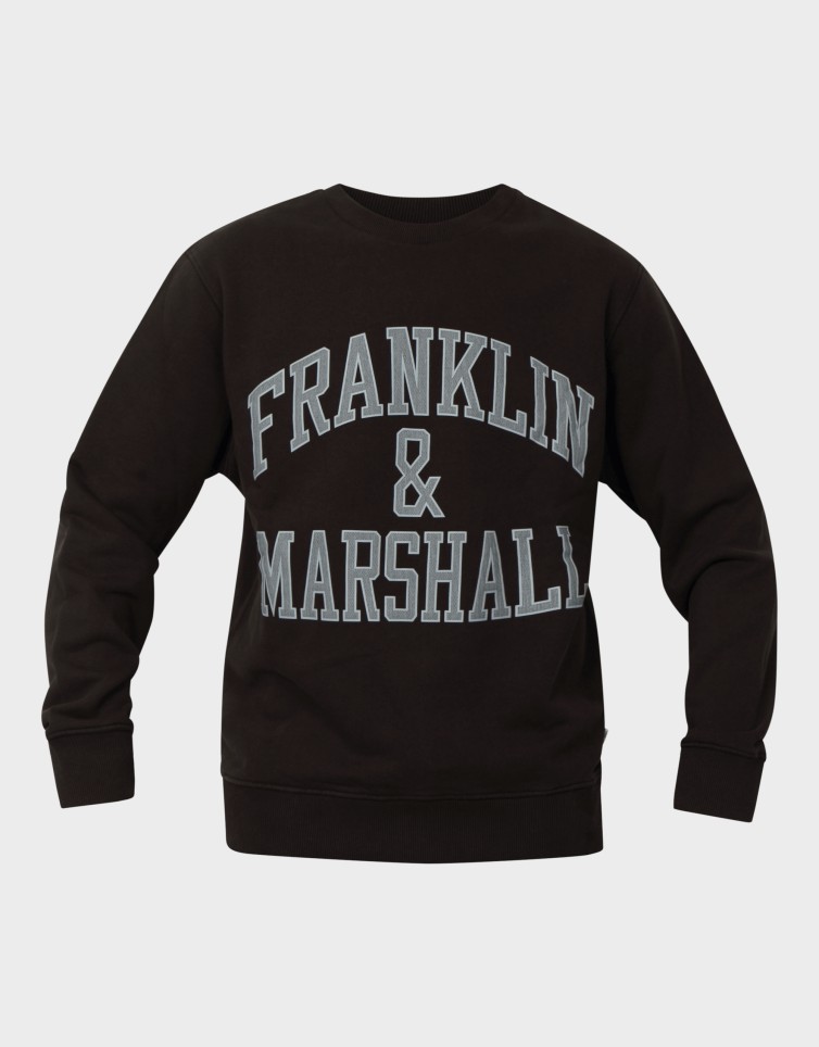 BRUSHED COTTON FLEECE