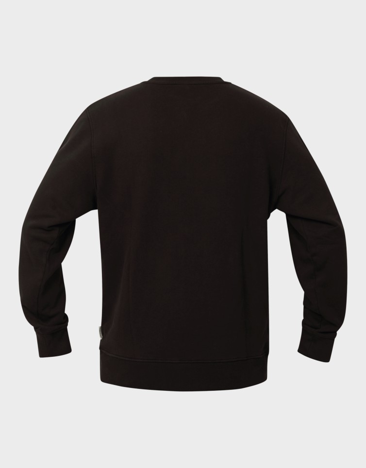 BRUSHED COTTON FLEECE