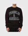 BRUSHED COTTON FLEECE