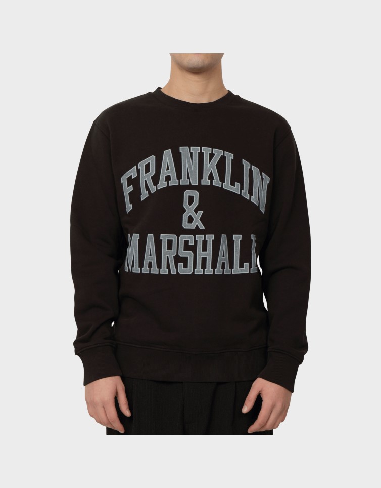 BRUSHED COTTON FLEECE