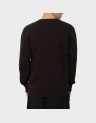 BRUSHED COTTON FLEECE