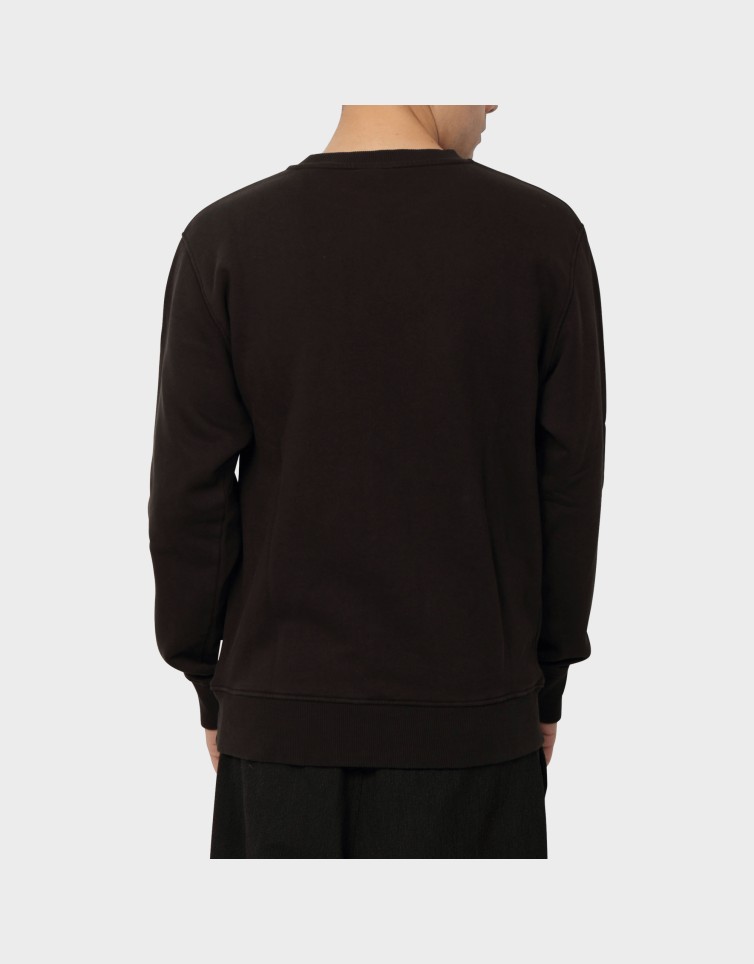 BRUSHED COTTON FLEECE