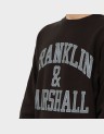 BRUSHED COTTON FLEECE