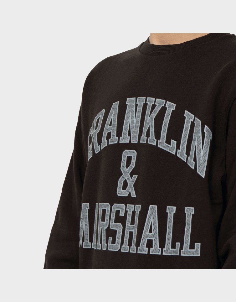BRUSHED COTTON FLEECE