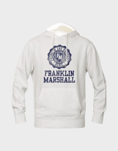 BRUSHED HOODIE